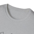 Where I Belong T-Shirt