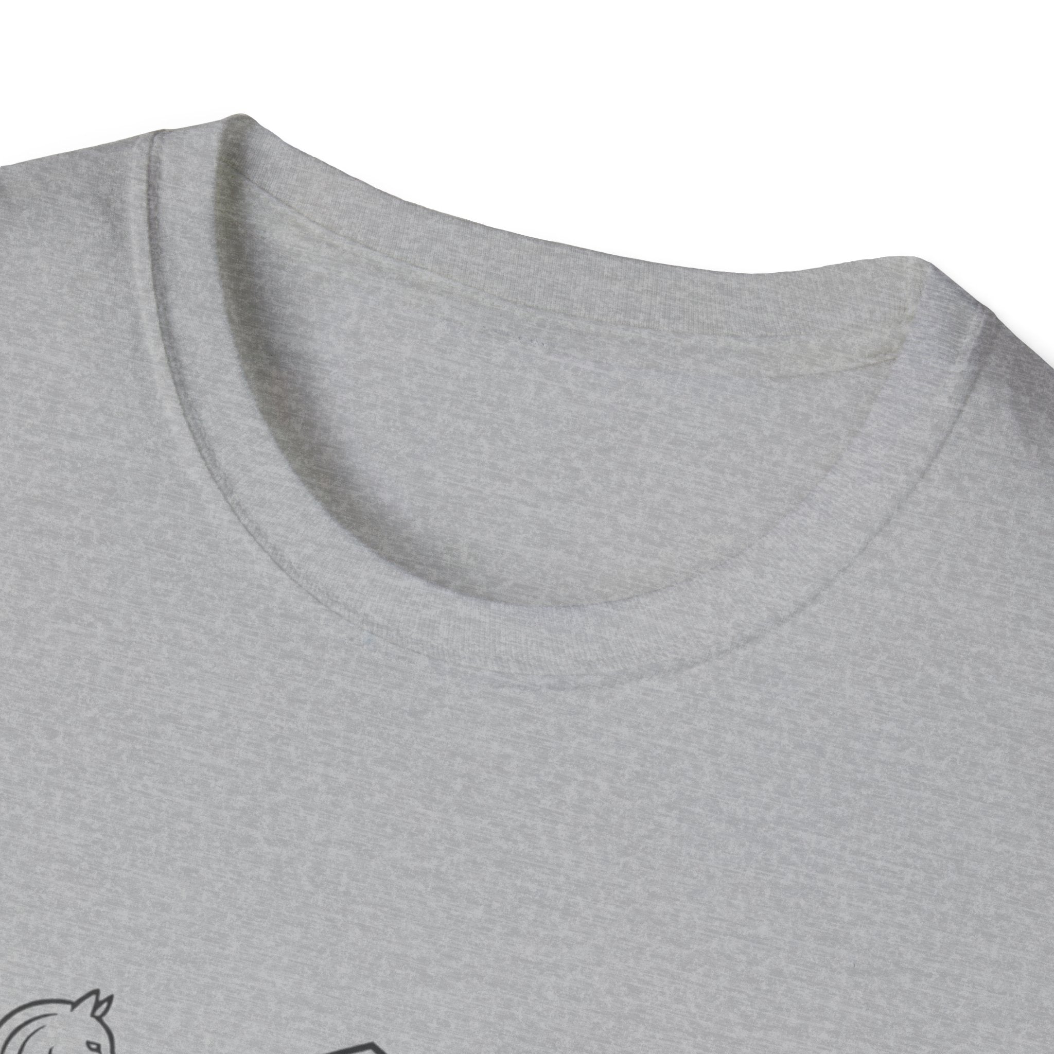 Where I Belong T-Shirt
