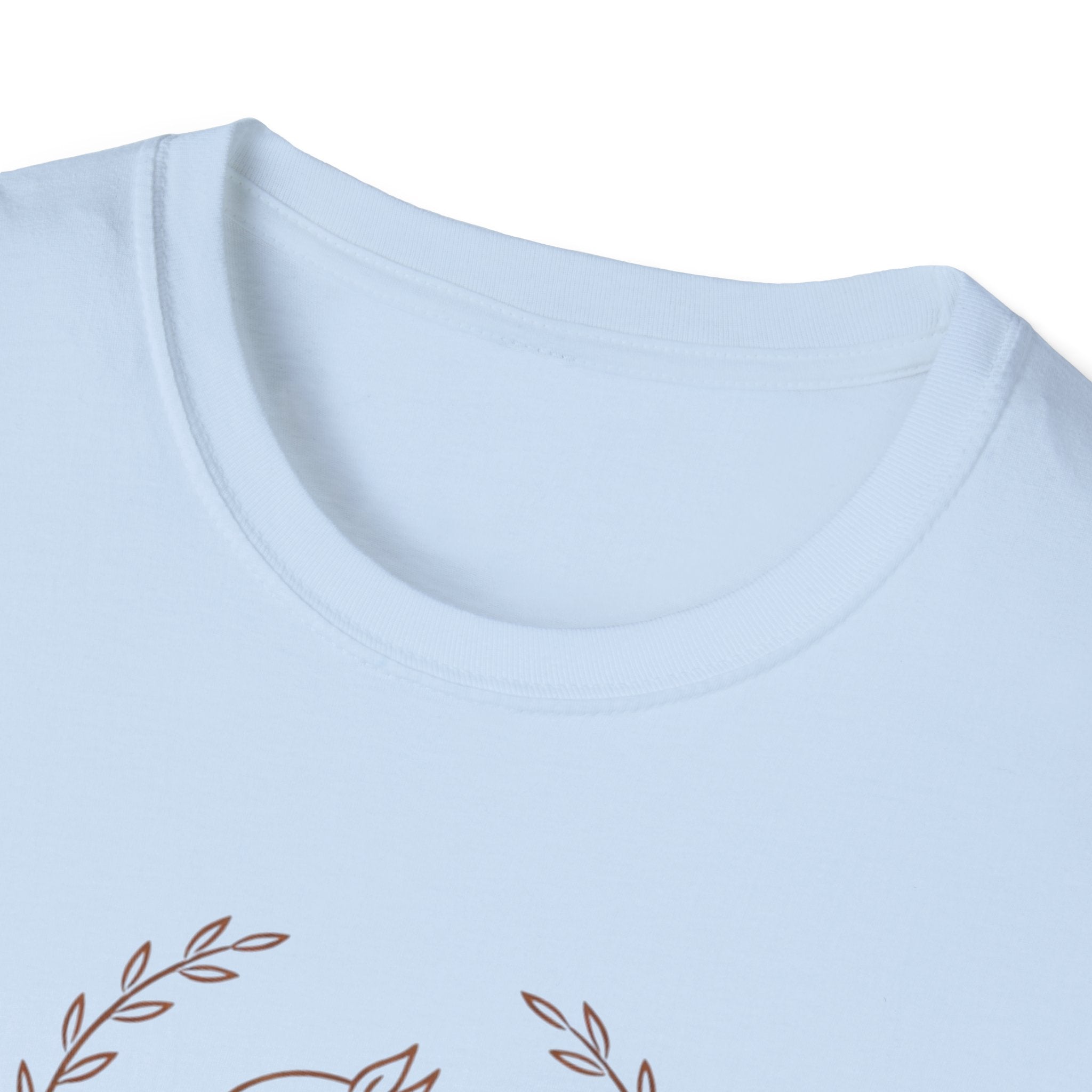 Equestrian Heritage Laurel T-Shirt
