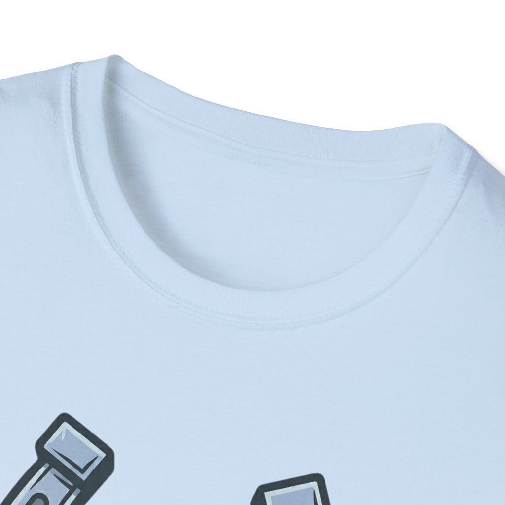 Respect The Hustle T-Shirt