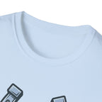 Respect The Hustle T-Shirt