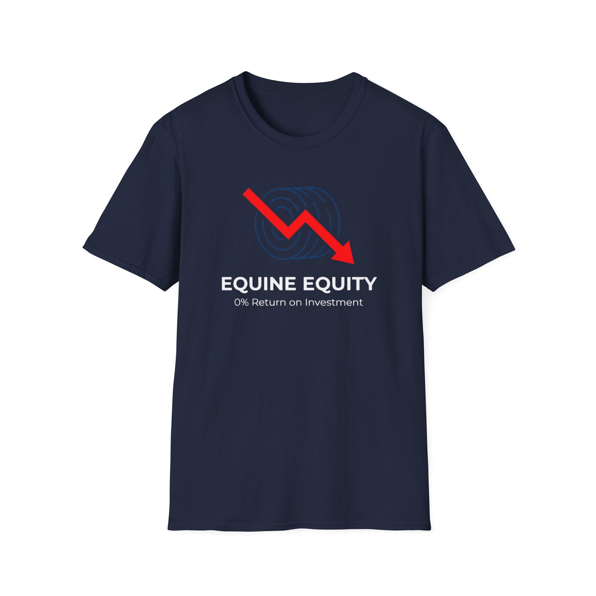 Equine Equity T-Shirt