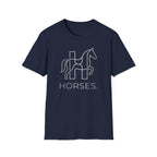 H for Horses