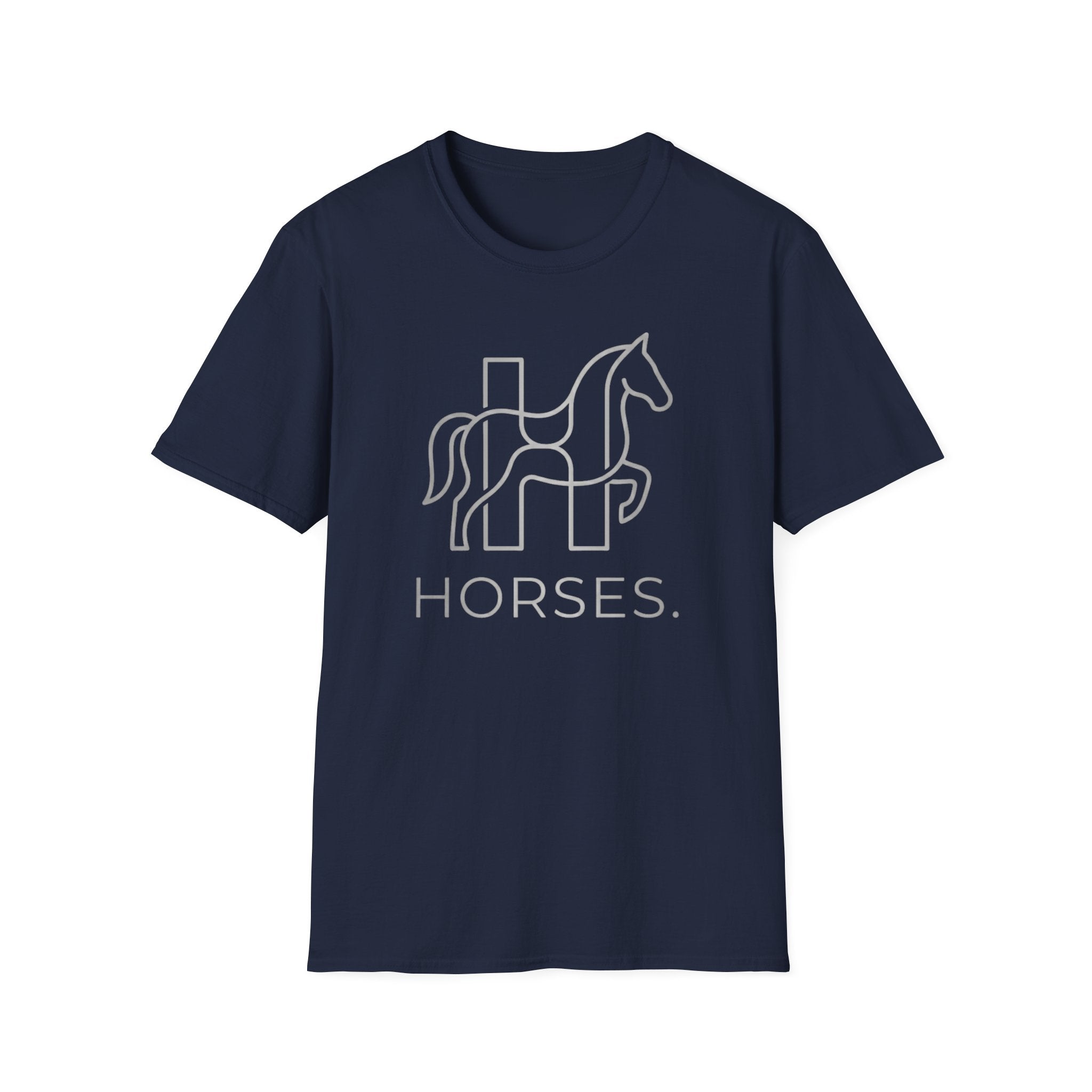 H for Horses