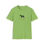 Stable Life T-Shirt