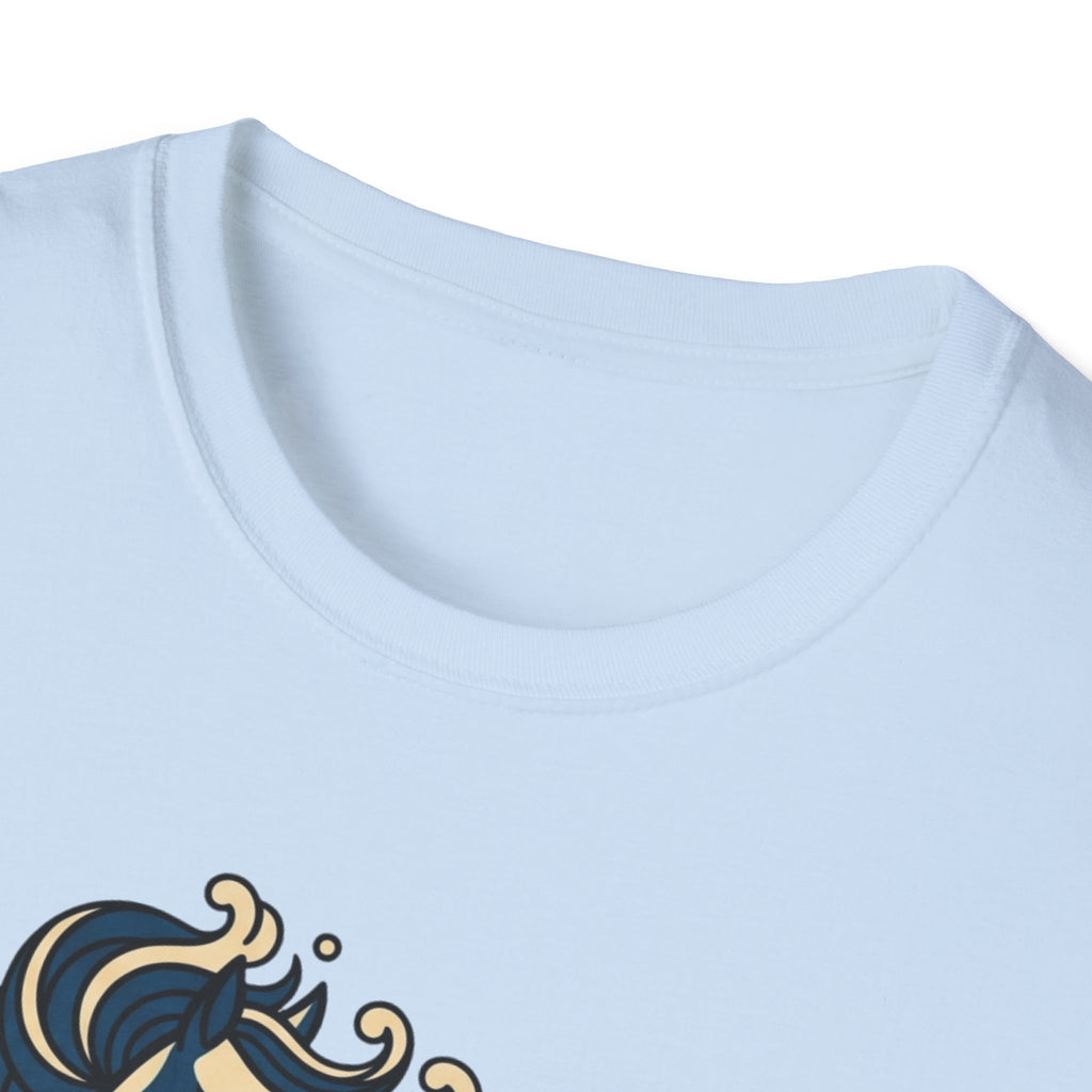 Fluidty T-Shirt