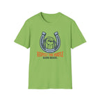 Respect The Hustle T-Shirt