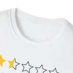 Poor Review T-Shirt