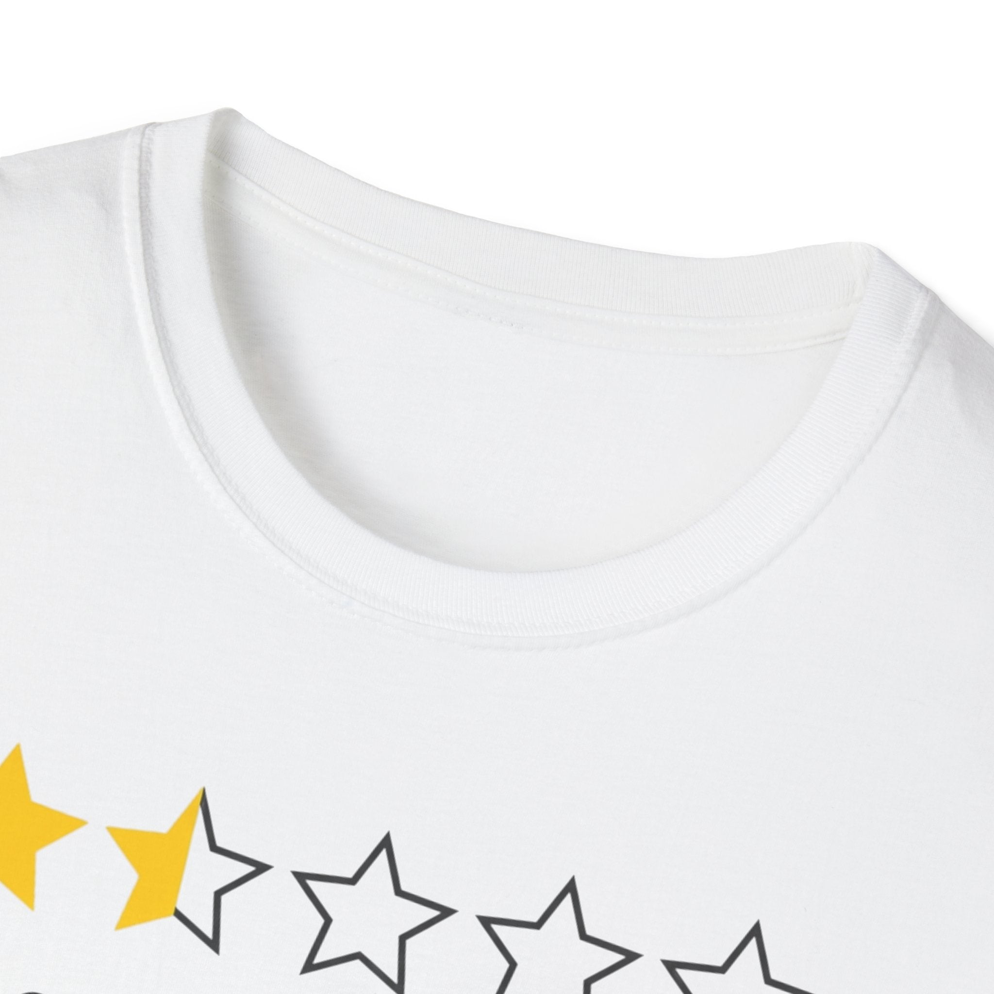 Poor Review T-Shirt