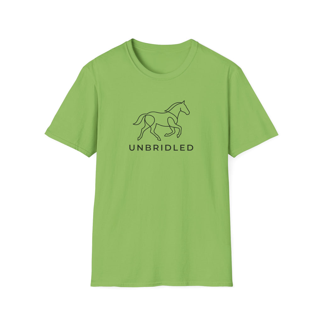 Unbridled T-Shirt