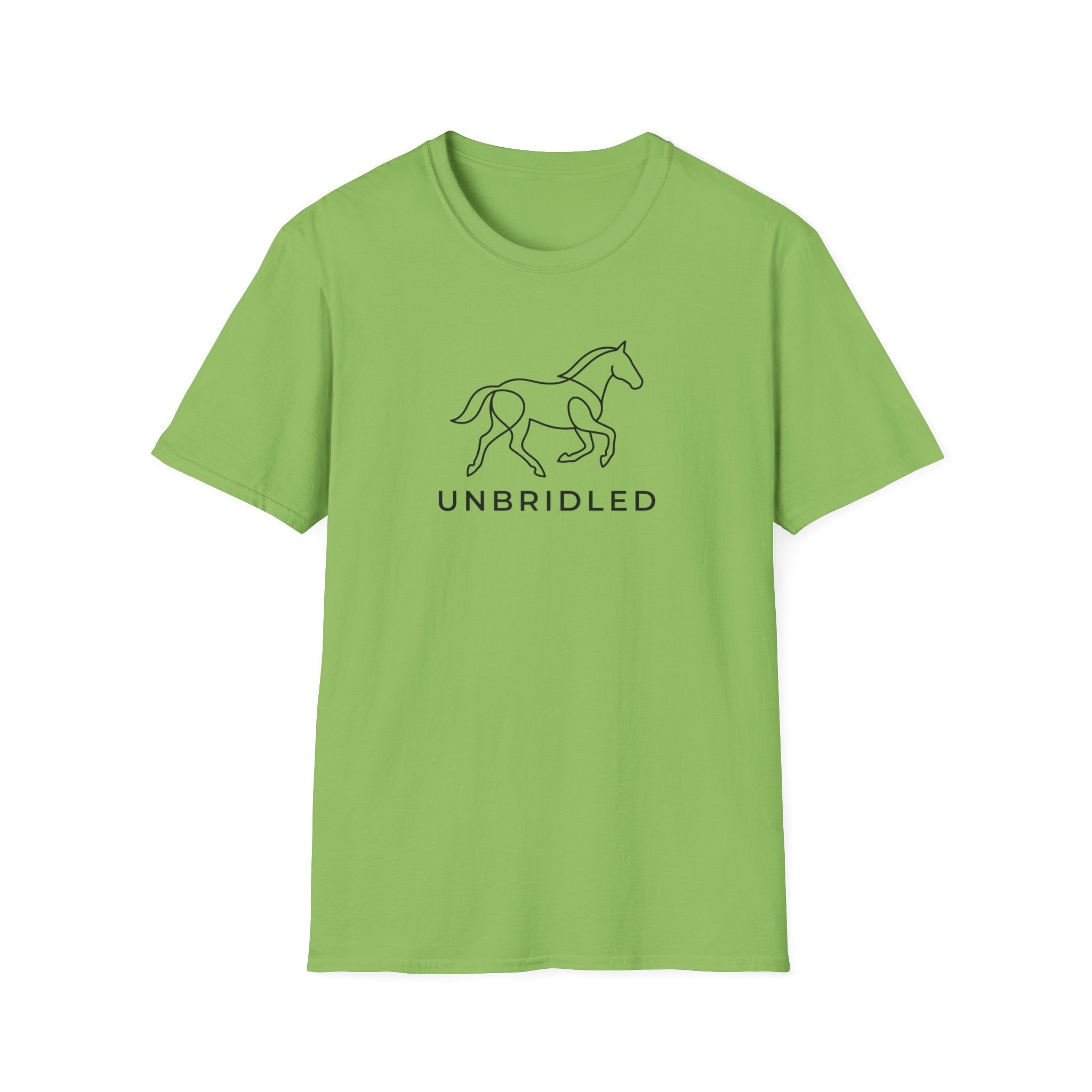 Unbridled T-Shirt
