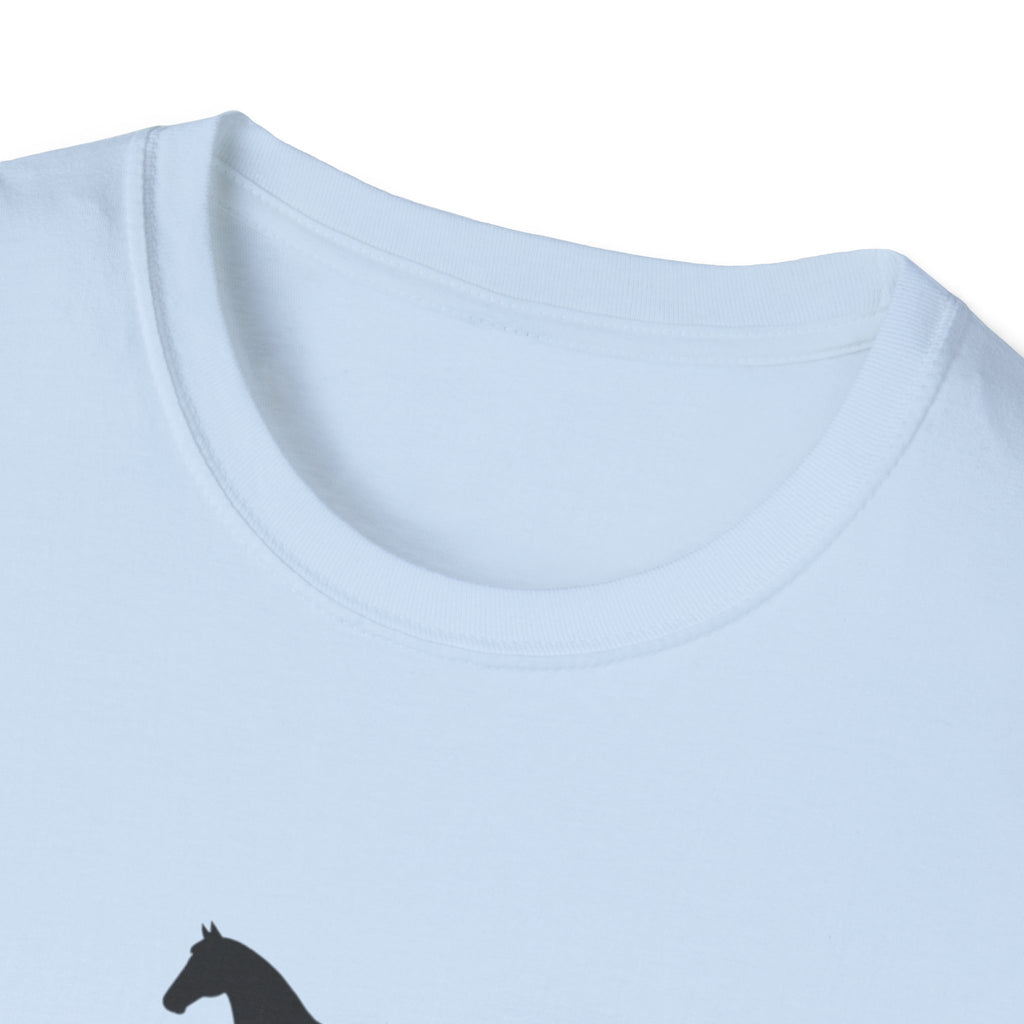 Stable Life T-Shirt