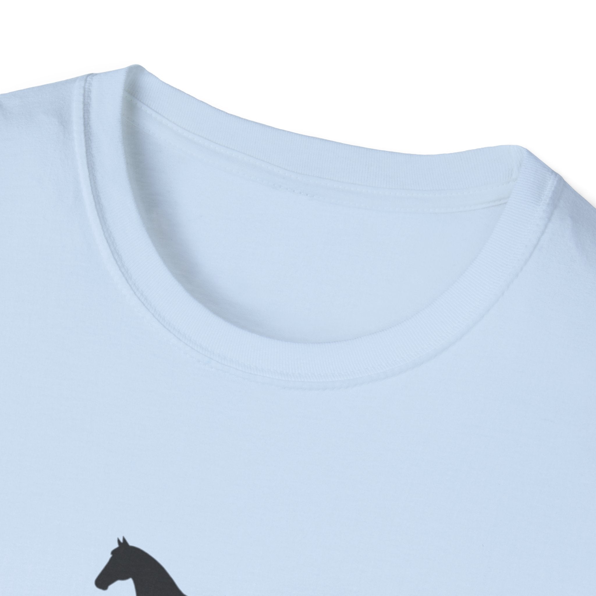 Stable Life T-Shirt