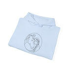Bonded Souls Hoodie