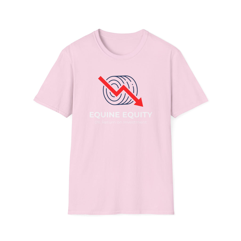 Equine Equity T-Shirt