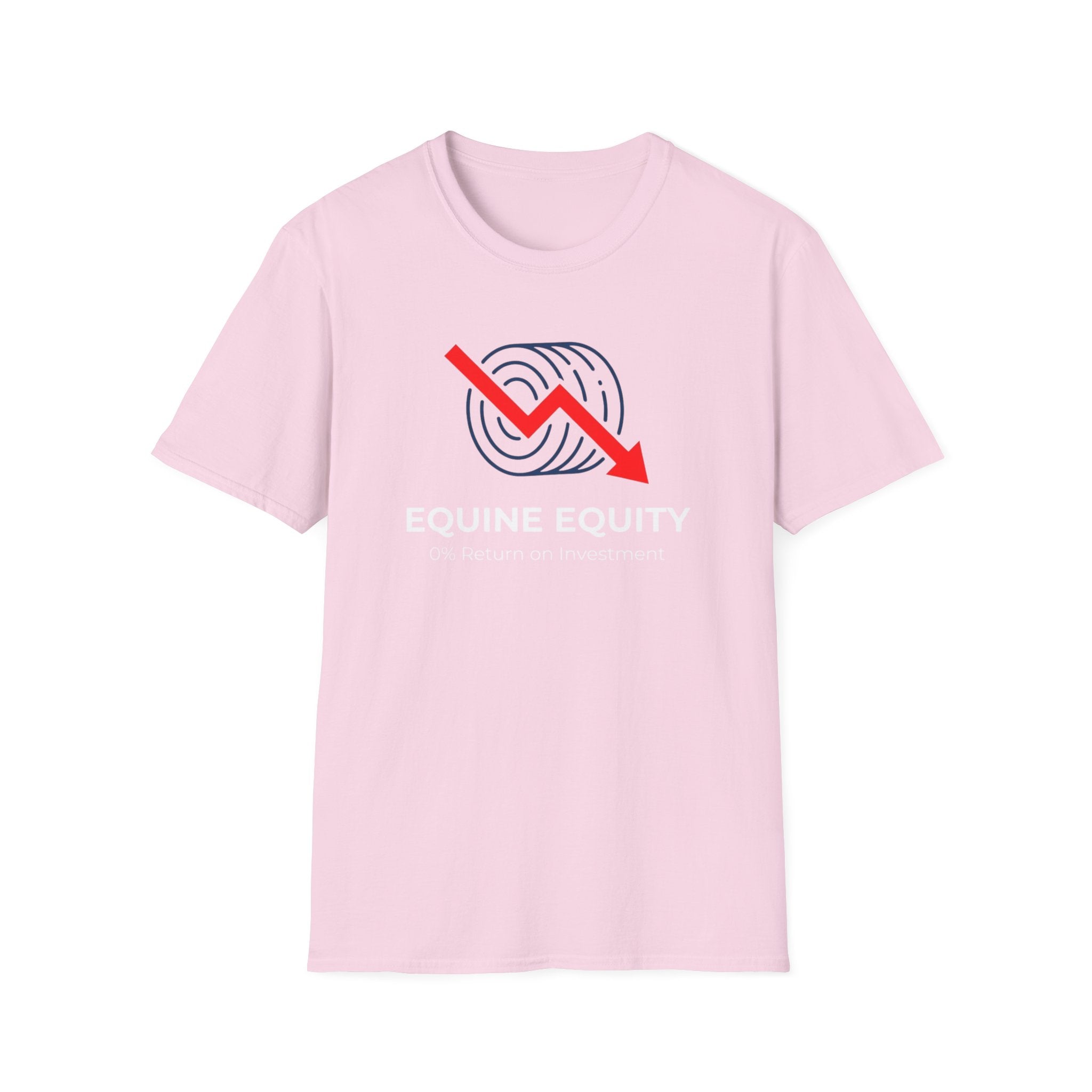 Equine Equity T-Shirt