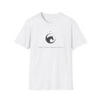 Ride Under Quiet Skies T-Shirt