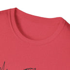 Stable Heart T-Shirt