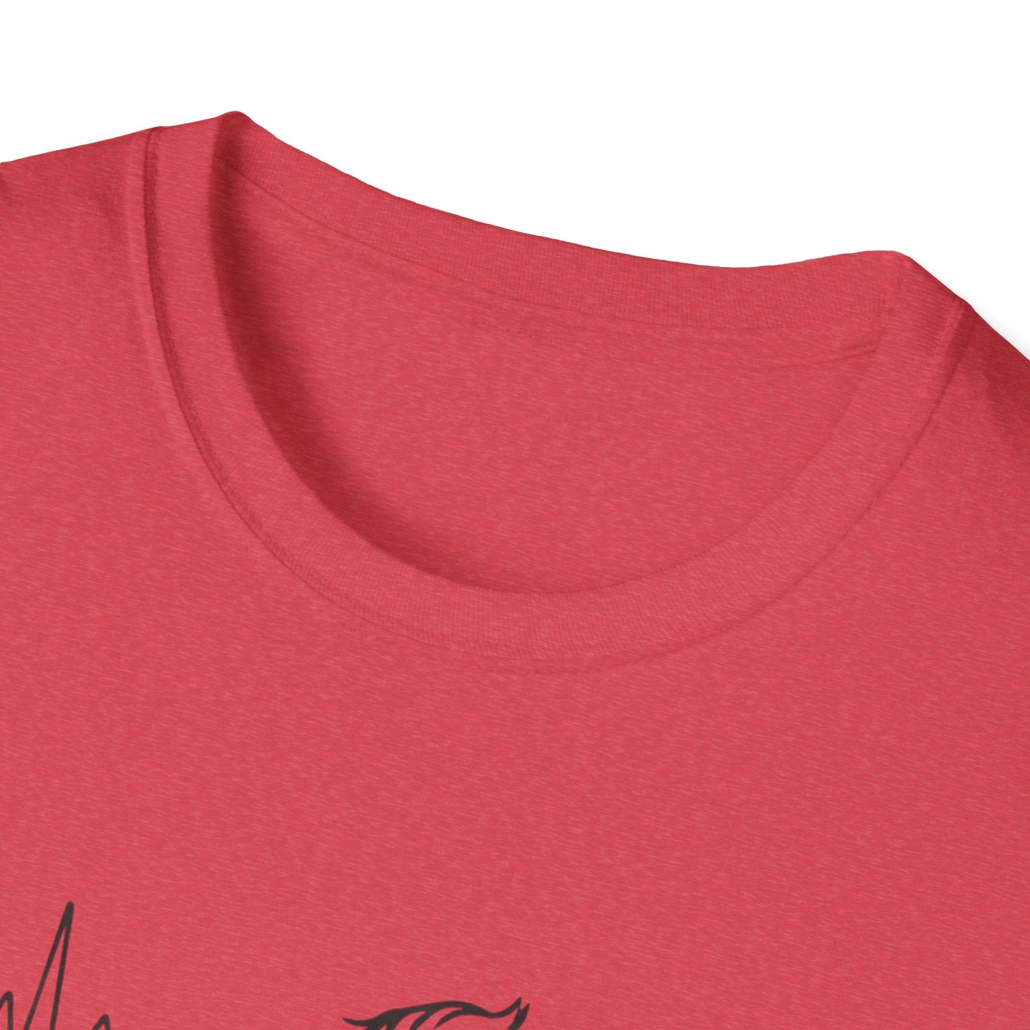 Stable Heart T-Shirt