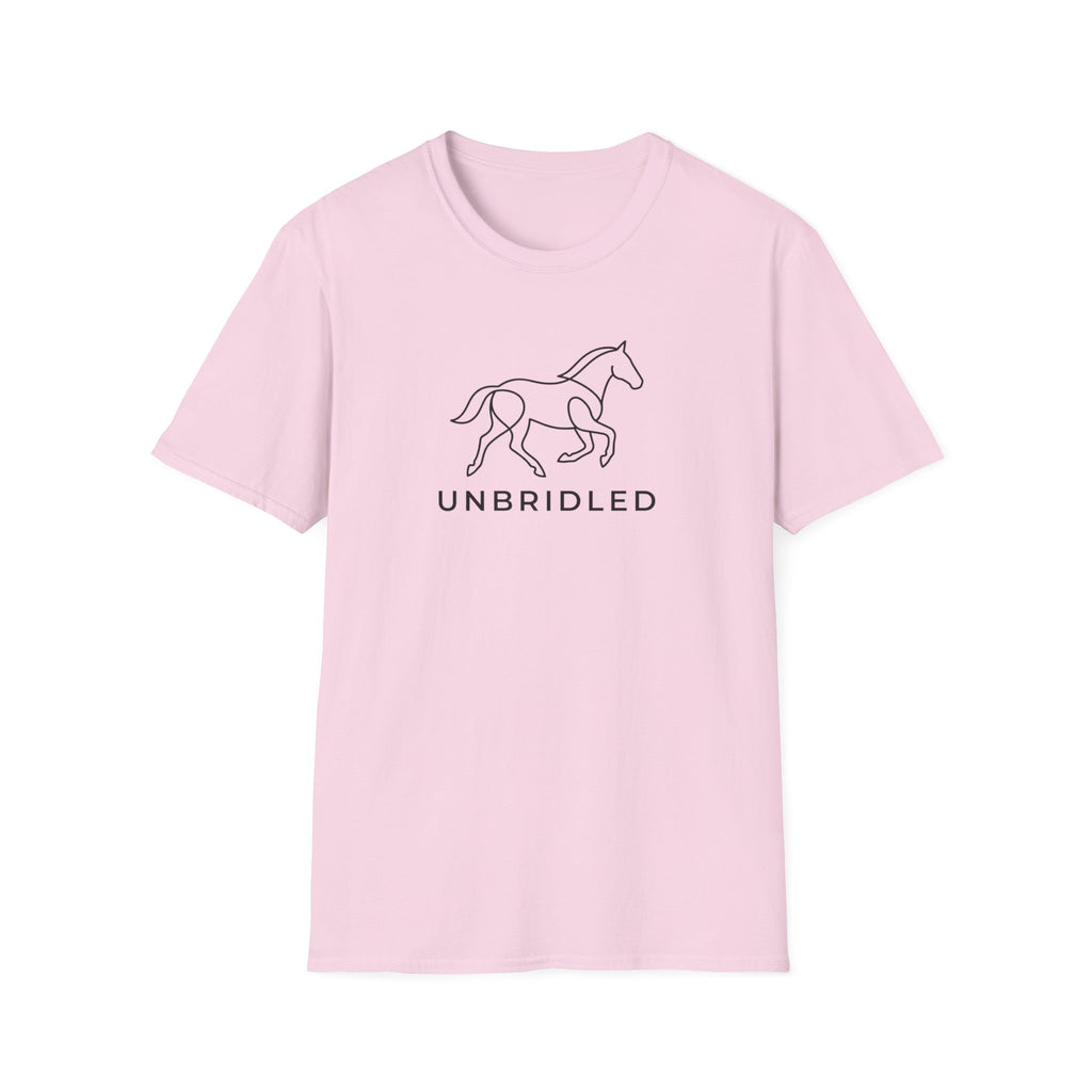 Unbridled T-Shirt