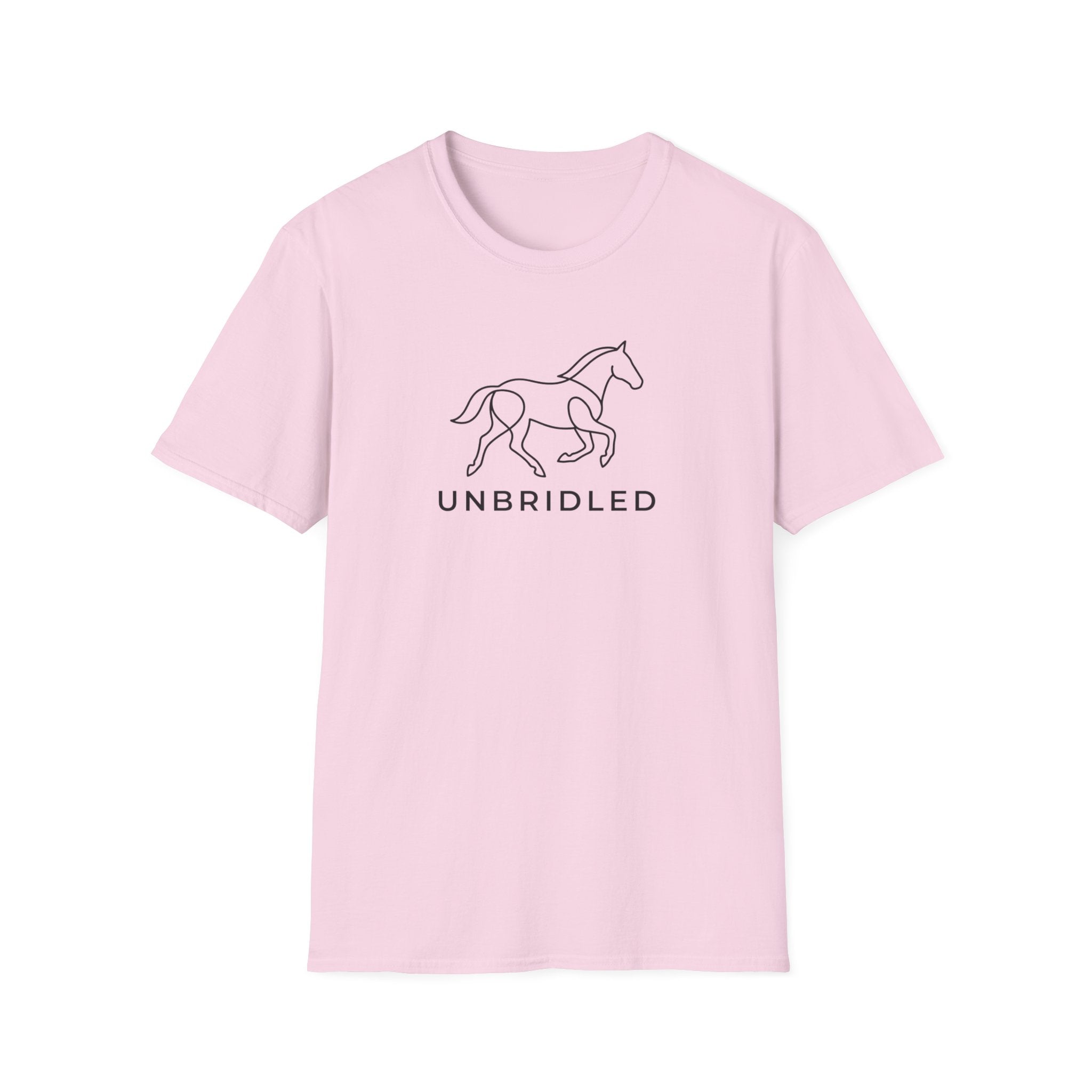 Unbridled T-Shirt