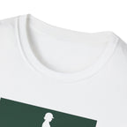 The Silent Dialogue T-Shirt