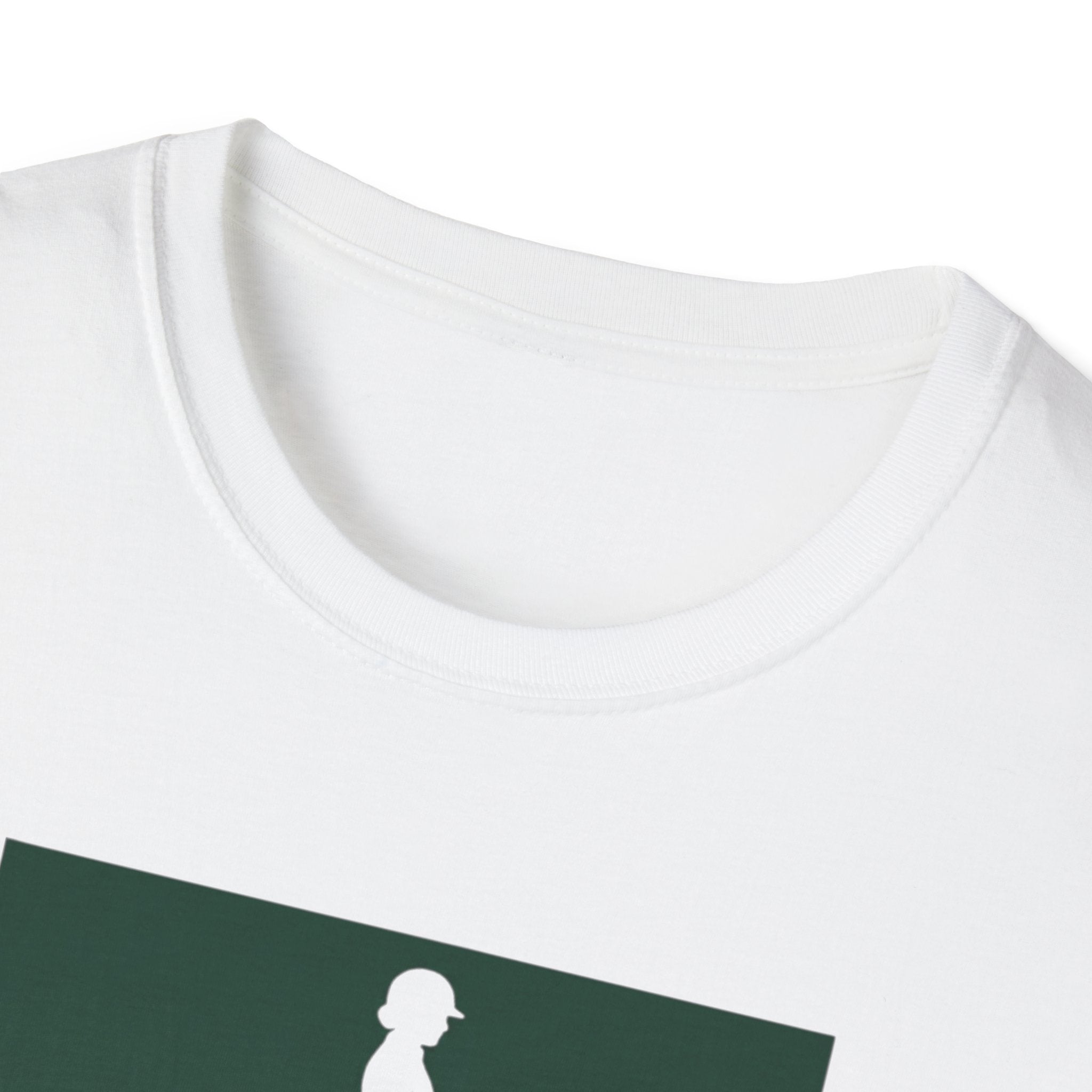 The Silent Dialogue T-Shirt