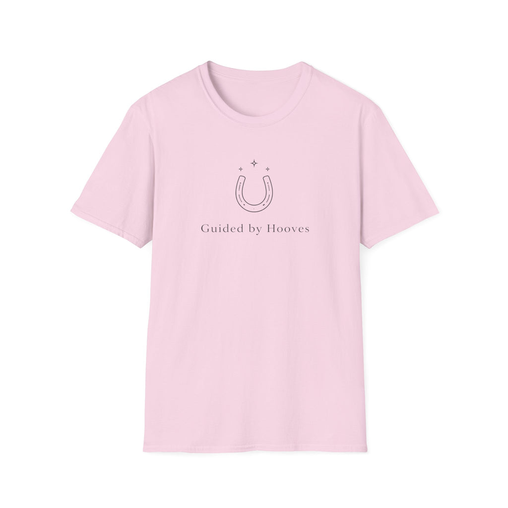 Guided By Hooves T-Shirt