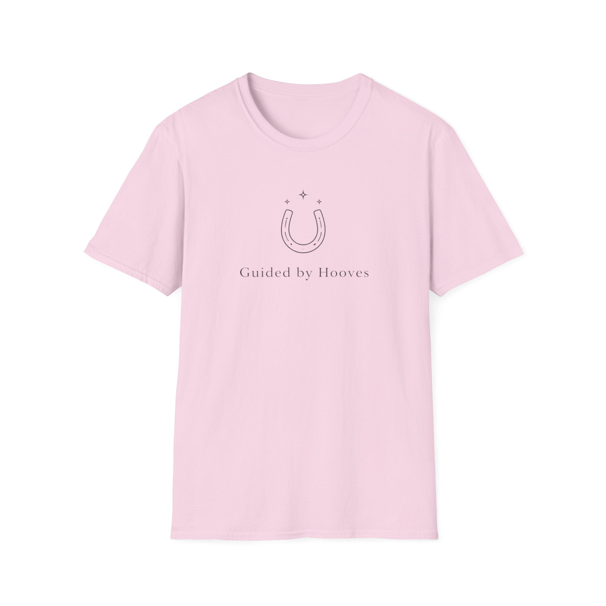 Guided By Hooves T-Shirt