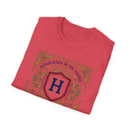 Established In The Saddle T-Shirt