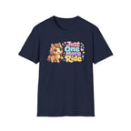 Just One More Ride T-Shirt