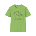 Some Bonds Can't Be Broken T-Shirt