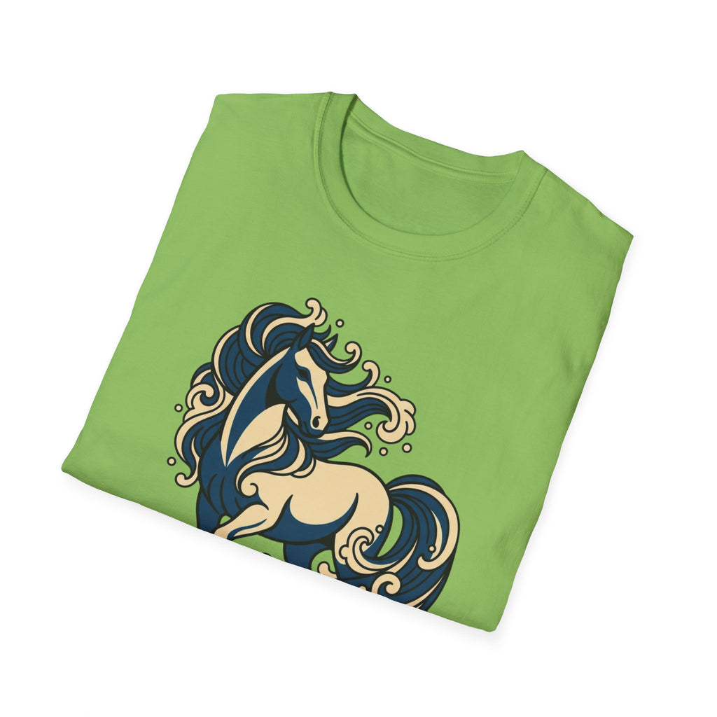 Fluidty T-Shirt