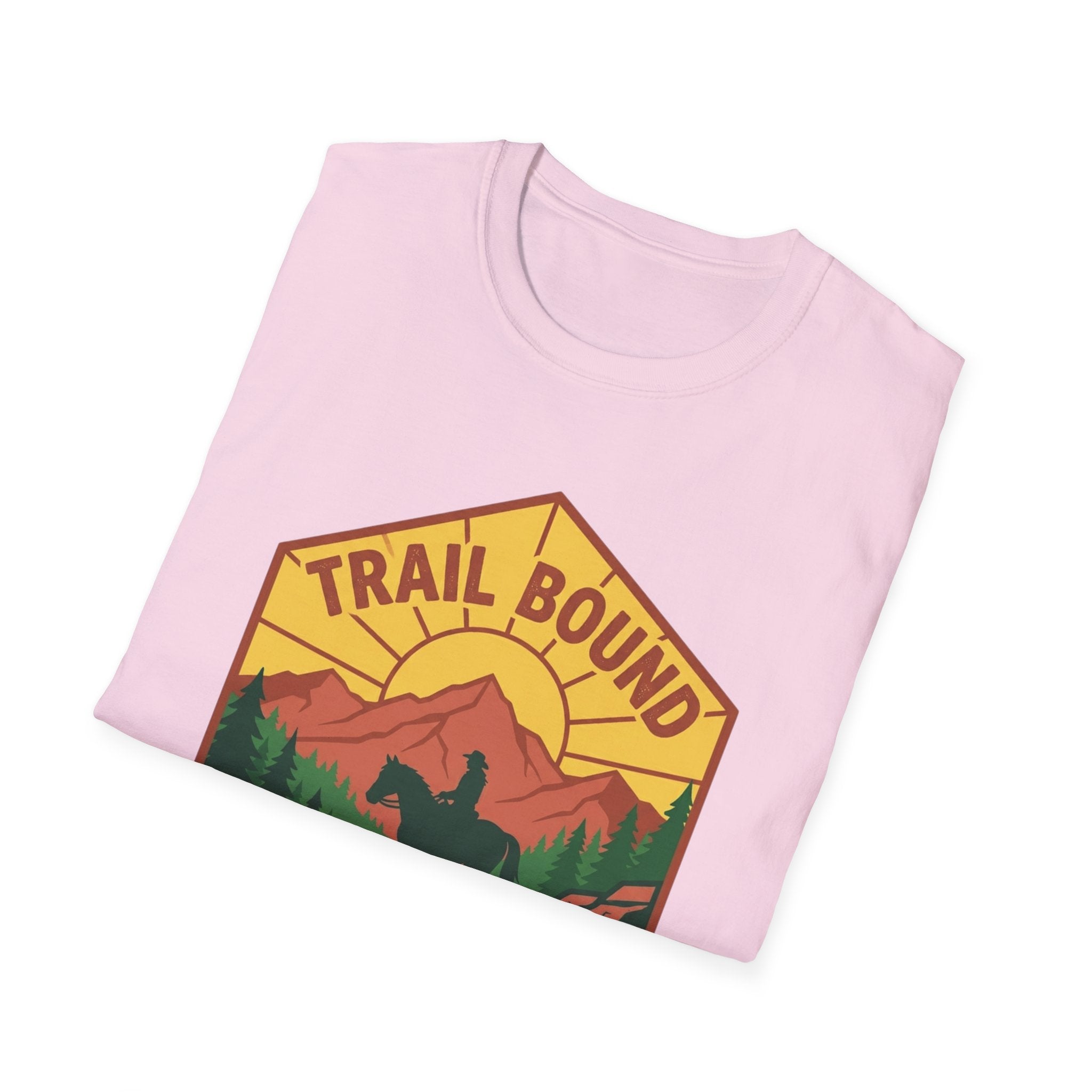 Trail Bound T-Shirt