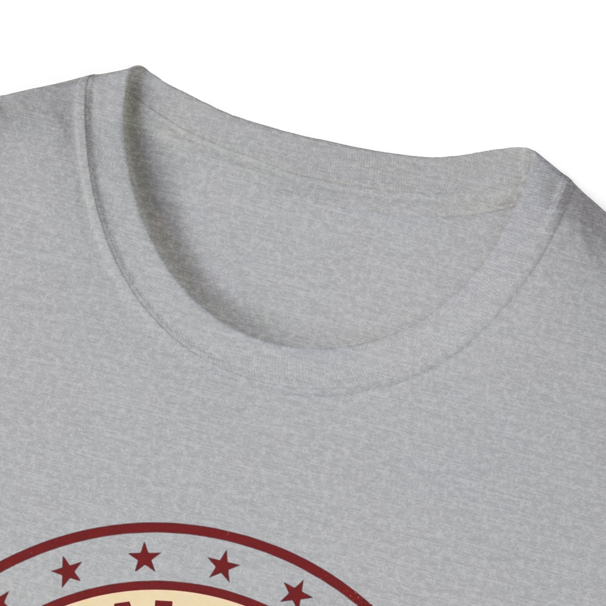 Official Rig Pilot T-Shirt