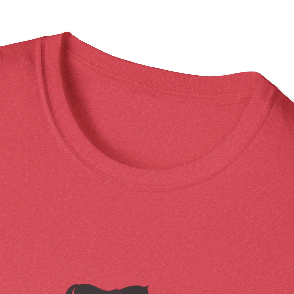Equestrian Life T-Shirt