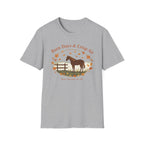 Barn Days & Crisp Air T-Shirt