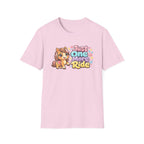 Just One More Ride T-Shirt