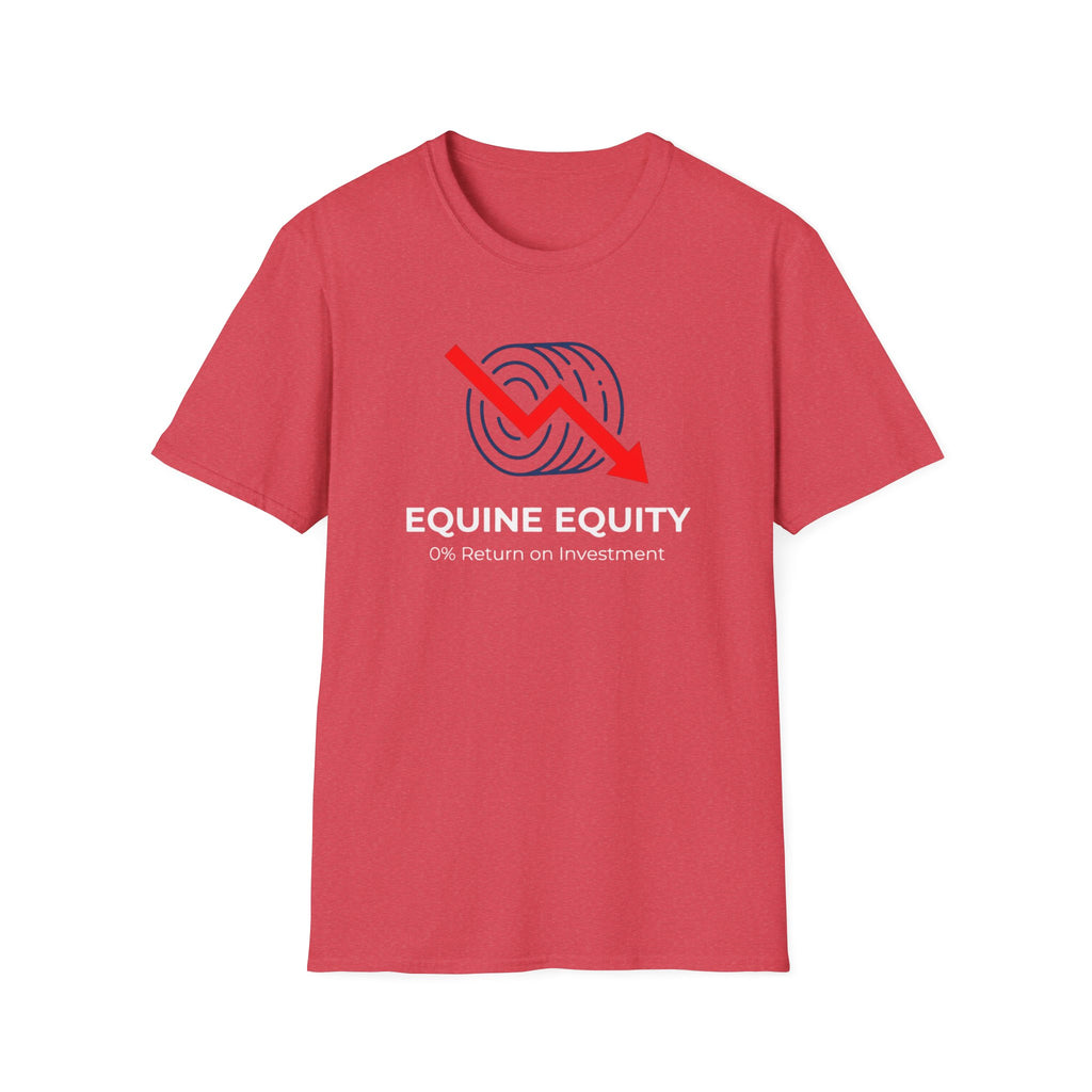 Equine Equity T-Shirt