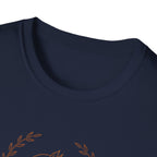 Equestrian Heritage Laurel T-Shirt