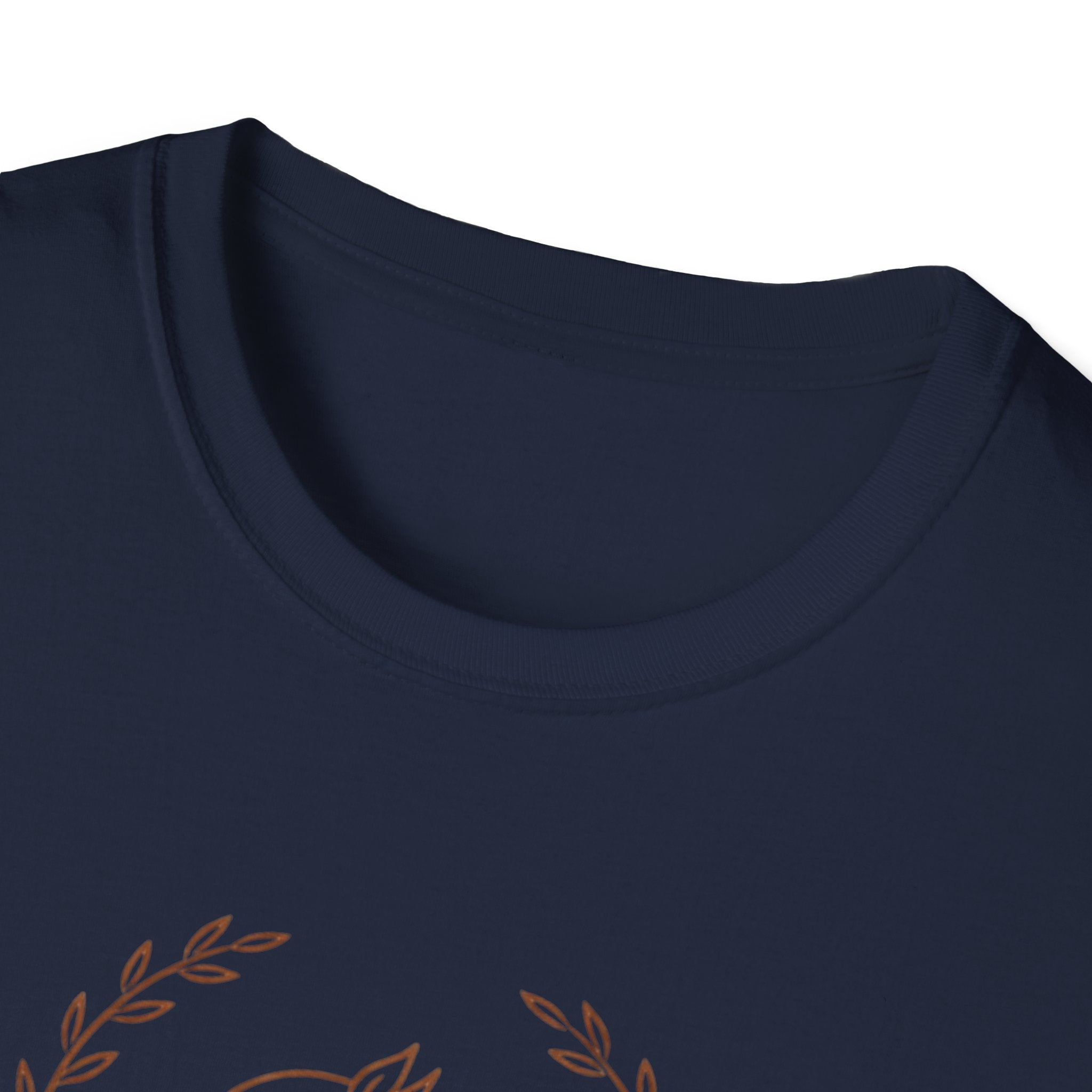 Equestrian Heritage Laurel T-Shirt