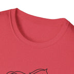Unbridled T-Shirt