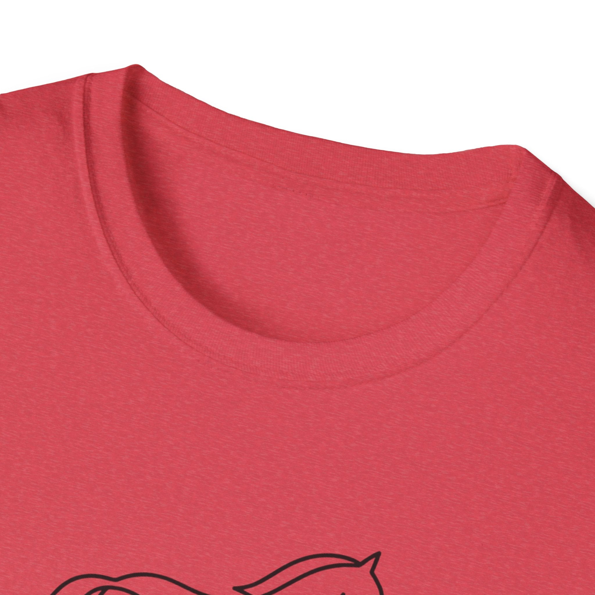 Unbridled T-Shirt
