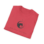 Ride Under Quiet Skies T-Shirt