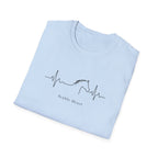 Stable Heart T-Shirt