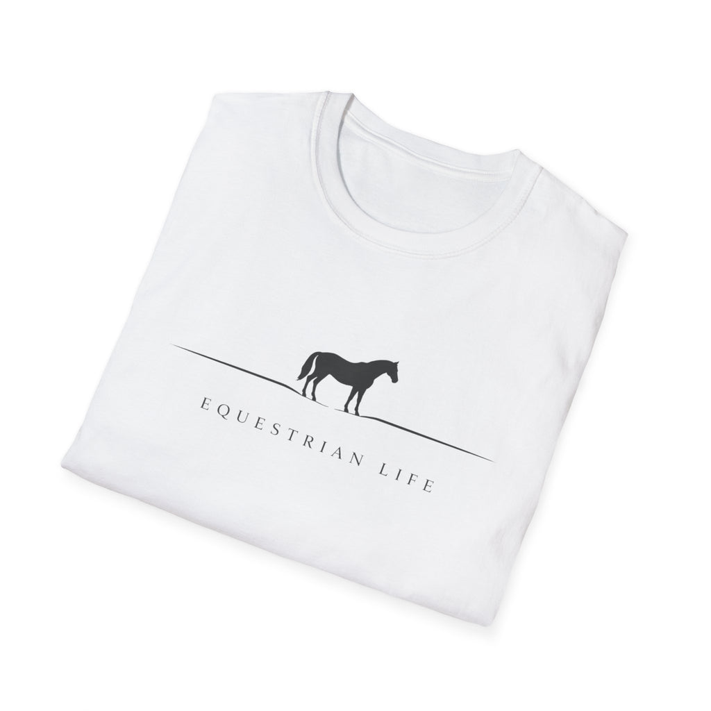 Equestrian Life T-Shirt