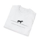 Equestrian Life T-Shirt