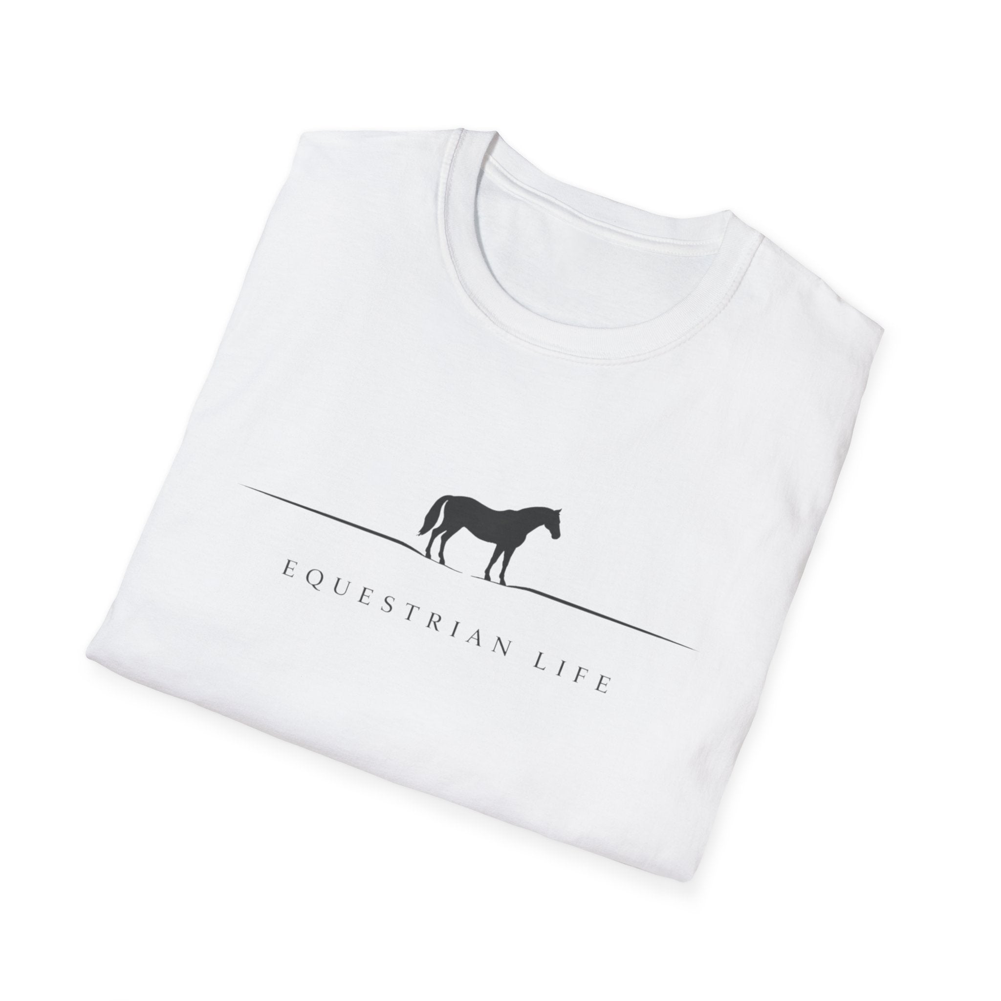 Equestrian Life T-Shirt