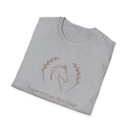 Equestrian Heritage Laurel T-Shirt