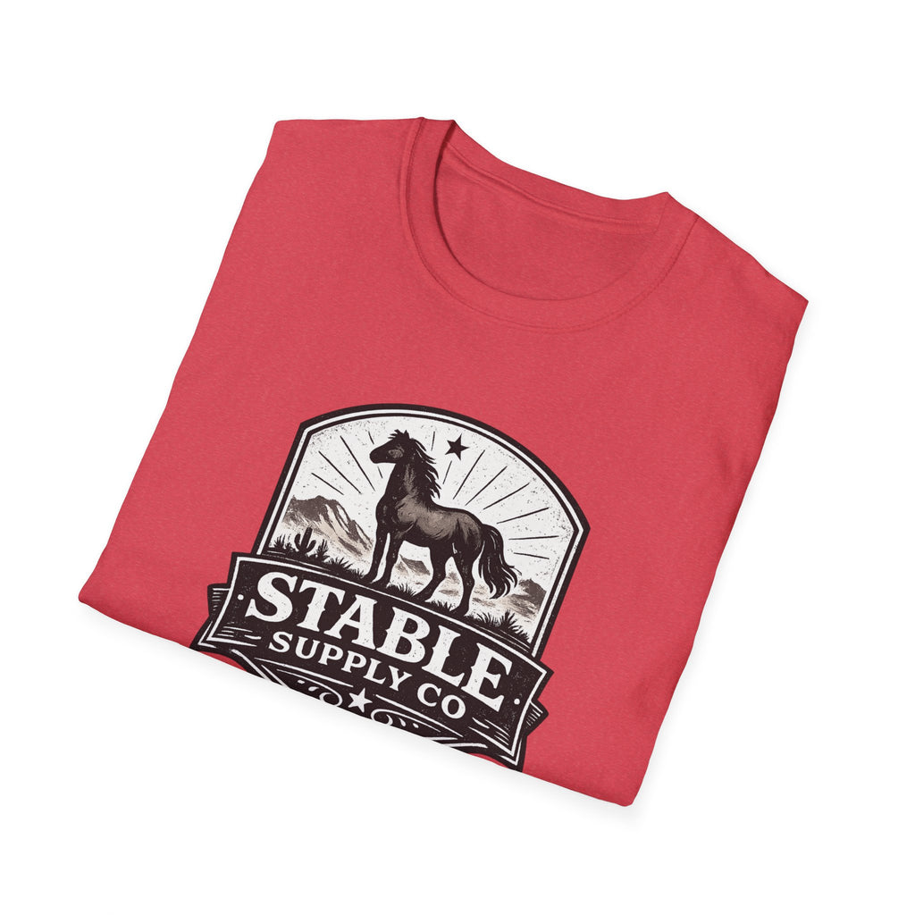 Stable Supply Co T-Shirt